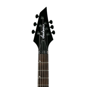 Jackson Soloist SLATXMG3-6 Electric Guitar, Rosewood Fretboard, Candy Metallic Blue, ICJ160XXXX