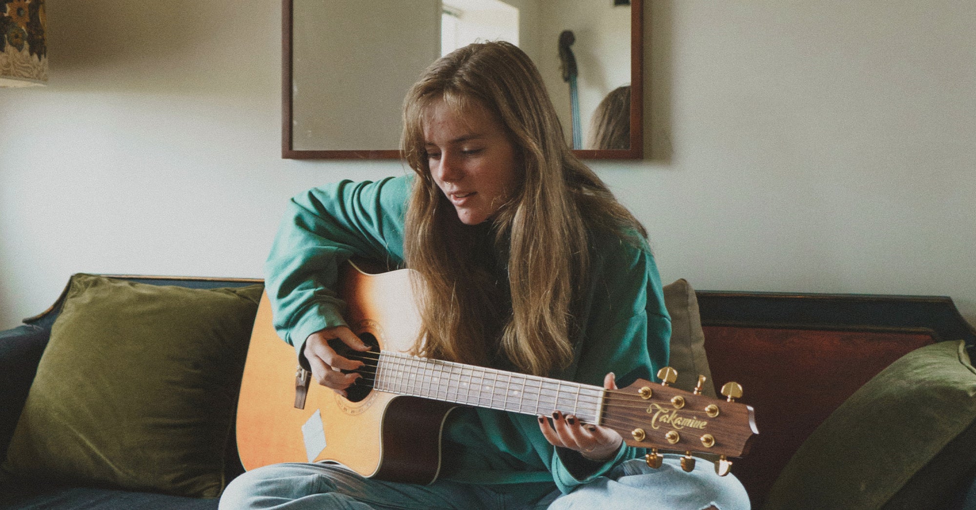 Hero Banner background