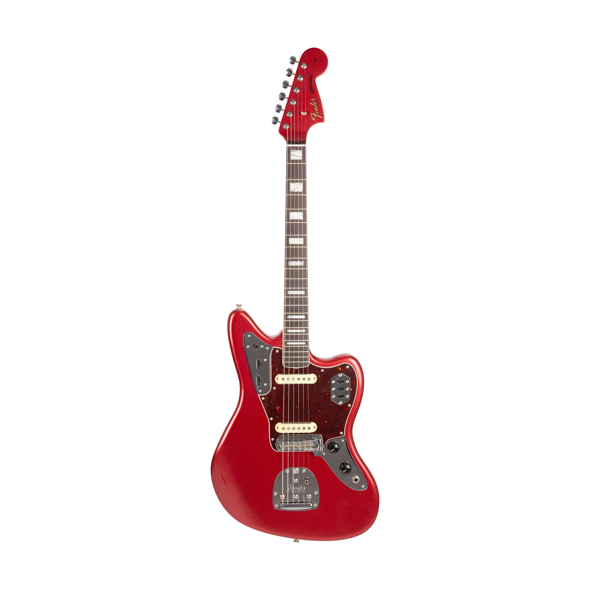 Fender Custom Shop 69 Stratocaster Heavy Relic Electric