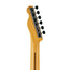 Fender American Original 60s Telecaster Thinline Elec Gtr, Maple FB, 3-Color Sunburst, V1974122