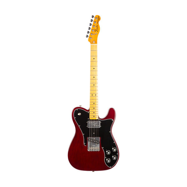 ギター Fender American Vintage CustomTelecaster Fender American Vintage 1962 Custom Telecaster 3 Tone