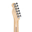 Fender American Showcase Telecaster Electric Guitar, RW FB, Sky Burst Metallic, US21011943