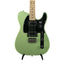 Fender Limited Edition Player Telecaster HH Electric Guitar, Maple Fretboard, Surf Pearl, MX22171359