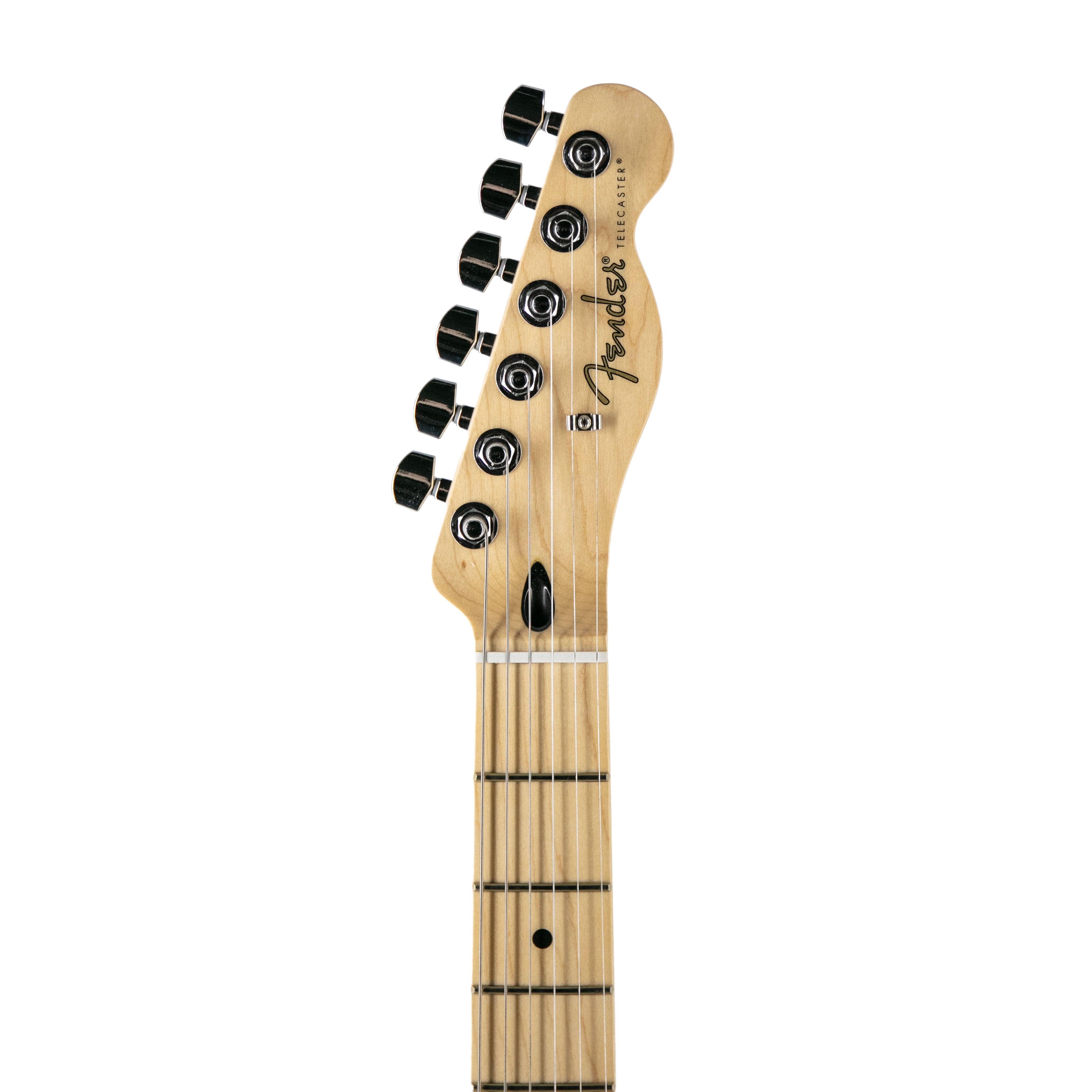 Fender Limited Edition Player Telecaster HH Electric Guitar, Maple