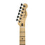 Fender Limited Edition Player Telecaster HH Electric Guitar, Maple Fretboard, Surf Pearl, MX22171359
