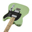 Fender Limited Edition Player Telecaster HH Electric Guitar, Maple Fretboard, Surf Pearl, MX22171359