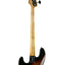 Fender 60th Anniversary Road Worn 60s Jazz Bass Guitar, 3-Colour Sunburst, MXJ01144