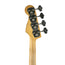 Fender 60th Anniversary Road Worn 60s Jazz Bass Guitar, 3-Colour Sunburst, MXJ01144