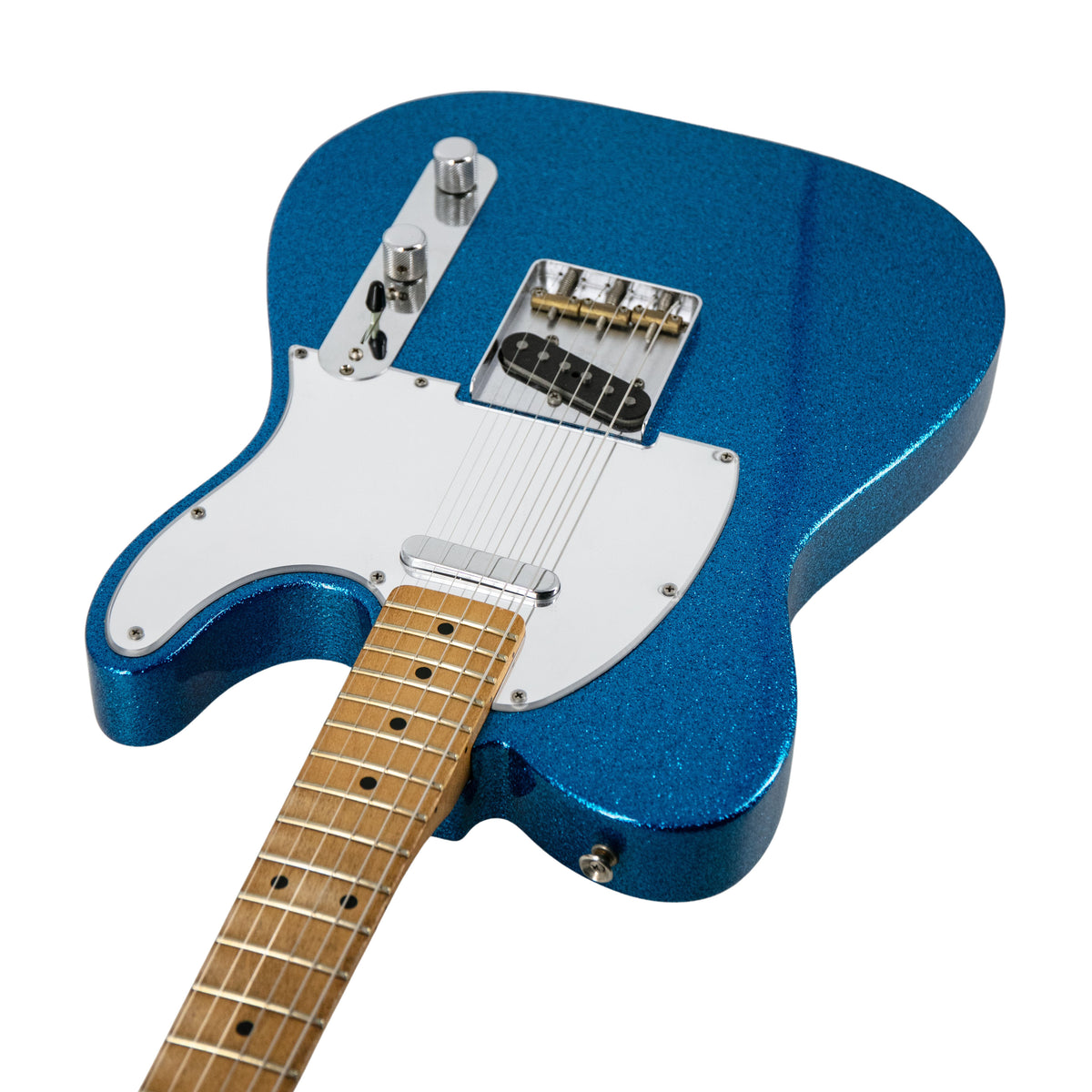 Fender J Mascis Telecaster Electric Guitar, Maple Fretboard Fender J Mascis Telecaster Electric Guitar, Maple Fretboard