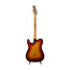 Fender Jason Isbell Custom Telecaster Electric Guitar, RW FB, 3-Colour Chocolate Burst, MX21532247