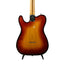 Fender Jason Isbell Custom Telecaster Electric Guitar, RW FB, 3-Colour Chocolate Burst, MX21532247