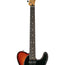 Fender Jason Isbell Custom Telecaster Electric Guitar, RW FB, 3-Colour Chocolate Burst, MX21532247