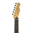 Fender Jason Isbell Custom Telecaster Electric Guitar, RW FB, 3-Colour Chocolate Burst, MX21532247