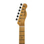 Fender Noventa Telecaster Electric Guitar, Maple Fretboard, Vintage Blonde, MX21102582