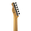 Fender Noventa Telecaster Electric Guitar, Maple Fretboard, Vintage Blonde, MX21102582