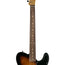 Fender Noventa Telecaster Electric Guitar, Pau Ferro Fretboard, 2-Color Sunburst, MX21151378