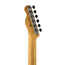 Fender Noventa Telecaster Electric Guitar, Pau Ferro Fretboard, 2-Color Sunburst, MX21151378