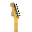 Fender Noventa Jazzmaster Electric Guitar, Pau Ferro Fretboard, Walnut, MX21154020
