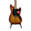 Fender Player Mustang Electric Guitar, Maple Fretboard, Sienna Sunburst, MX19188406