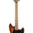 Fender Player Mustang Electric Guitar, Maple Fretboard, Sienna Sunburst, MX19188406