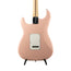 Fender Limited Edition Player Stratocaster Electric Guitar, Maple Fretboard, Shell Pink, MX22232501