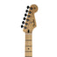 Fender Limited Edition Player Stratocaster Electric Guitar, Maple Fretboard, Shell Pink, MX22232501