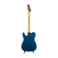 Fender Limited Edition Player Telecaster Electric Guitar, Maple FB, Lake Placid Blue, MX22191077
