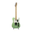 Fender Limited Edition Player Series Telecaster Electric Guitar, Maple FB, Seaform Pearl, MX22234628