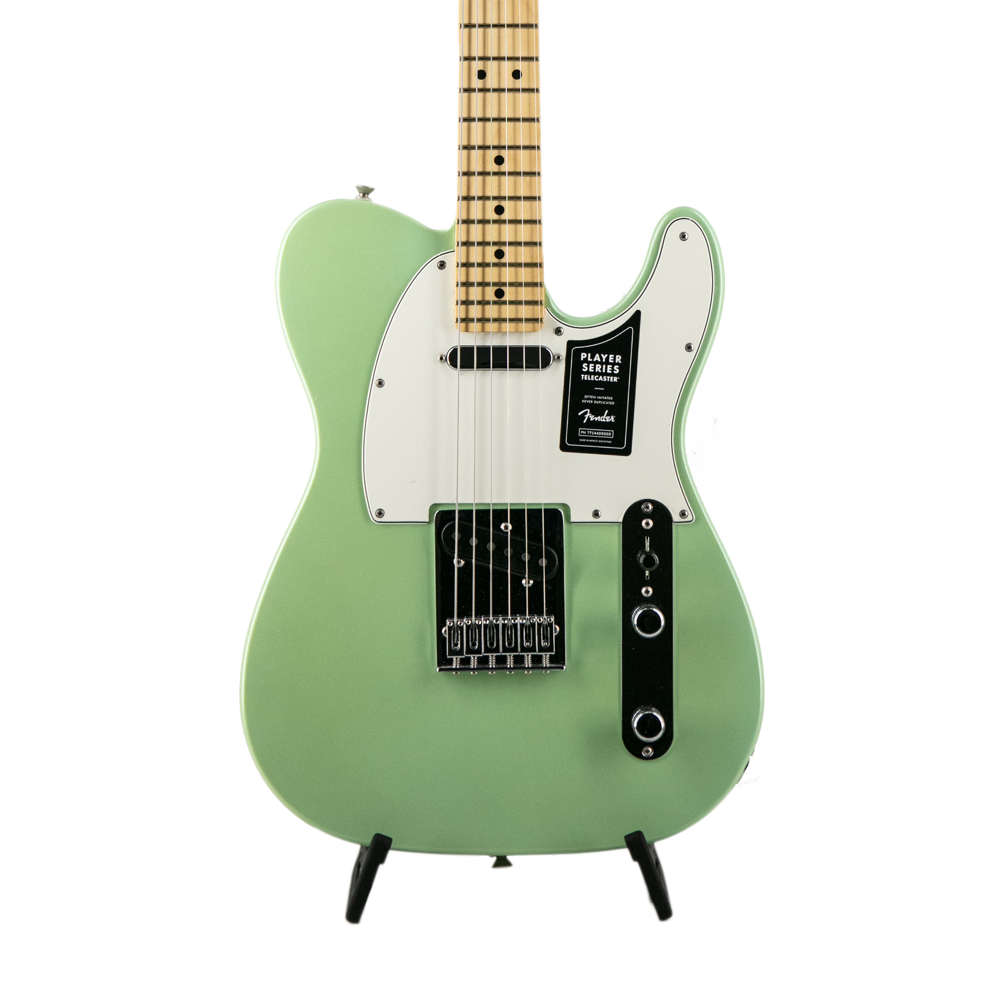 Fender Limited Edition Player Series Telecaster Electric