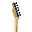 Fender Limited Edition Player Series Telecaster Electric Guitar, Maple FB, Seaform Pearl, MX22234628