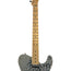 Fender Brad Paisley Road Worn Telecaster Electric Guitar, Maple Fretboard, Silver Sparkle, MX17873677