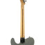 Fender Brad Paisley Road Worn Telecaster Electric Guitar, Maple Fretboard, Silver Sparkle, MX17873677