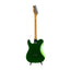 Fender Player Plus Telecaster Electric Guitar, Maple Fretboard, Cosmic Jade, MX21107646