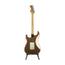 Fender Vintera Road Worn 60s Stratocaster Electric Guitar, Pau Ferro FB, Firemist Gold, MX21077325