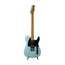 Fender Vintera 50s Telecaster Modified Electric Guitar, Maple Fretboard, Daphne Blue, MX19045853