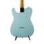 Fender Vintera 50s Telecaster Modified Electric Guitar, Maple Fretboard, Daphne Blue, MX19045853