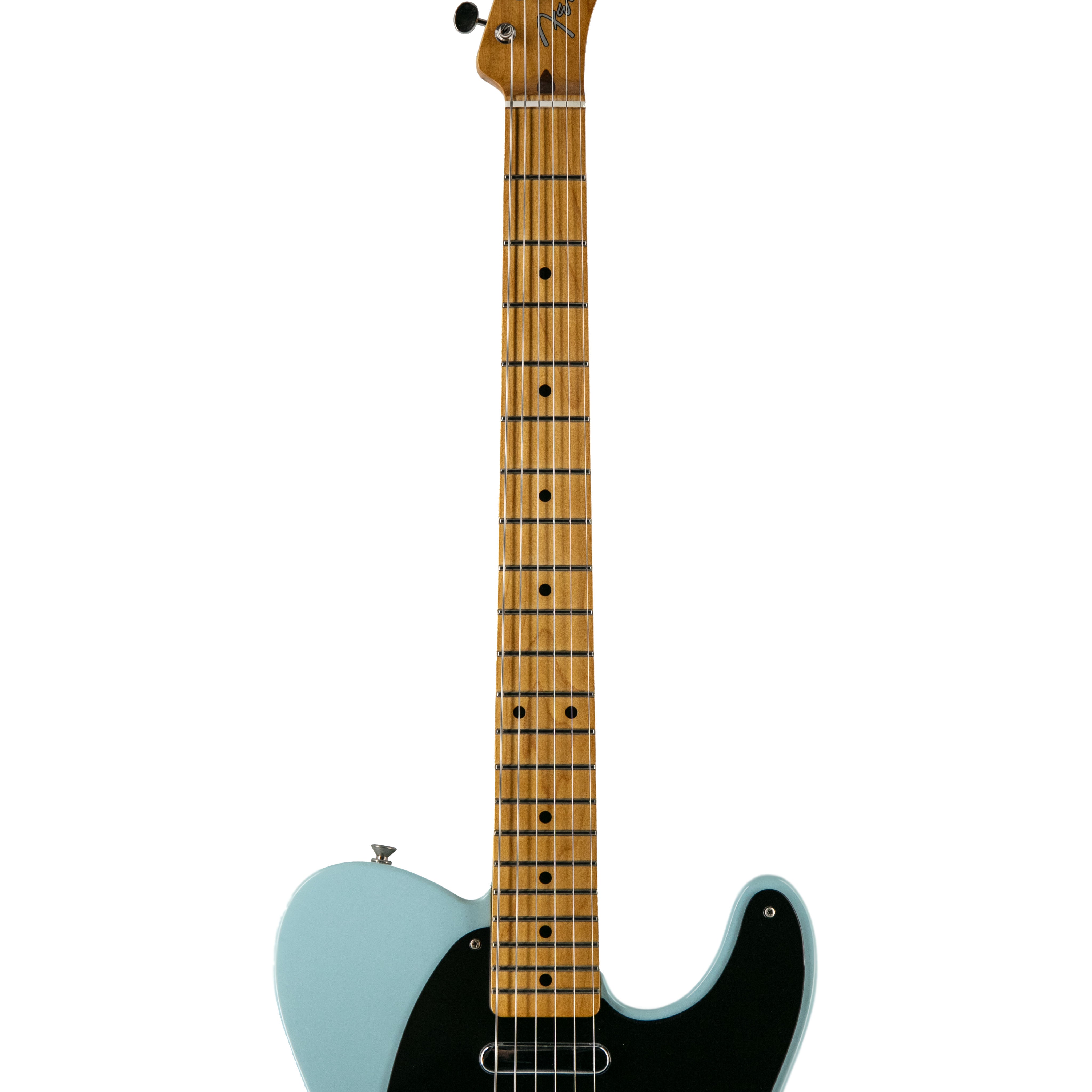 ギター Fender Vintera 50s Telecaster Modified Fender Vintera '50s Telecaster Modified Surf Green | Surf