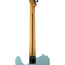 Fender Vintera 50s Telecaster Modified Electric Guitar, Maple Fretboard, Daphne Blue, MX19045853