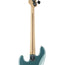 Fender Player Jazz Bass Guitar, Maple Fretboard, Tidepool, MX22286606