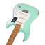 Fender Vintera Road Worn 50s Stratocaster Electric Guitar, Maple FB, Surf Green, MX21071812