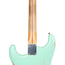 Fender Vintera Road Worn 50s Stratocaster Electric Guitar, Maple FB, Surf Green, MX21071812