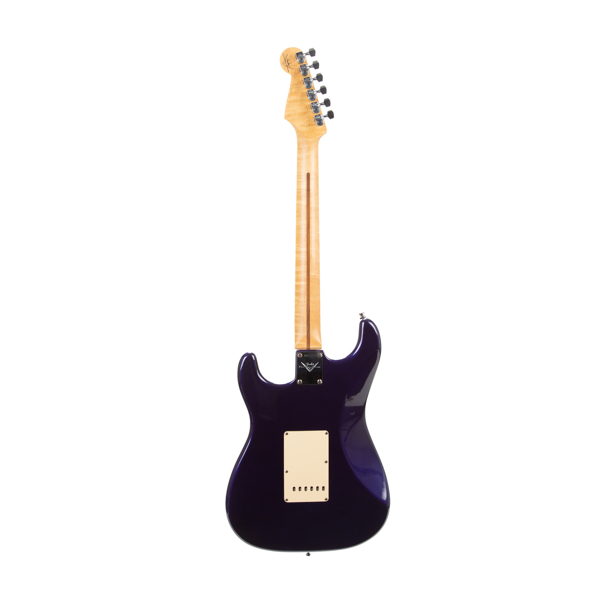2005 Fender Custom Shop Custom Classic Player V Neck Stratocaster