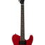 Fender Boxer Series Telecaster HH Guitar, Rosewood Fretboard, Torino Red, JFFL20000561