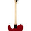 Fender Boxer Series Telecaster HH Guitar, Rosewood Fretboard, Torino Red, JFFL20000561