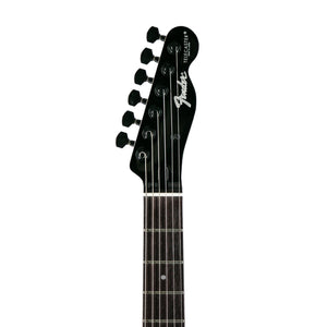 Fender Boxer Series Telecaster HH Guitar, Rosewood Fretboard, Torino Red, JFFL20000561
