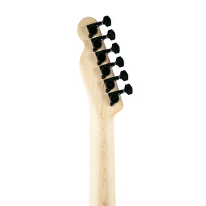 Fender Boxer Series Telecaster HH Guitar, Rosewood Fretboard, Torino Red, JFFL20000561