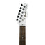 Fender Jim Adkins JA-90 Telecaster Thinline Electric Guitar, Laurel FB, Laurel White, ICF19003158