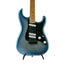 Squier Contemporary Stratocaster Special Electric Guitar, Roasted Maple FB, Sky Burst Metallic, CMCF21000007