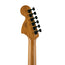 Squier Contemporary Stratocaster Special Electric Guitar, Roasted Maple FB, Sky Burst Metallic, CMCF21000007