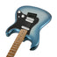 Squier Contemporary Stratocaster Special Electric Guitar, Roasted Maple FB, Sky Burst Metallic, CMCF21000007